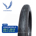 2.50-18 Motorcycle Tire for Front Wheel